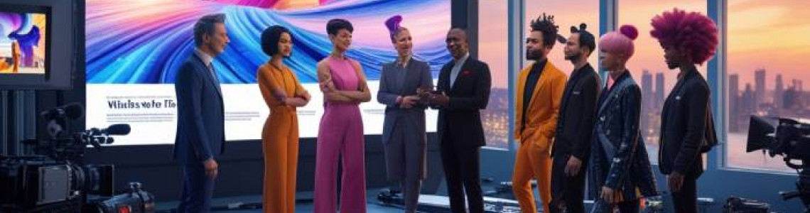 AI | Ad Film |  Brands | Cutting Costs | Boosting Creativity