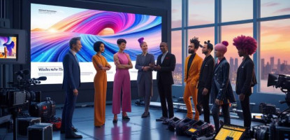 AI | Ad Film |  Brands | Cutting Costs | Boosting Creativity