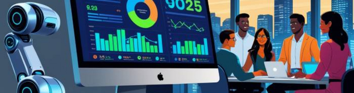 AI | Digital Marketing | Redefining Campaign Performance | Elyts