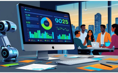 AI | Digital Marketing | Redefining Campaign Performance | Elyts