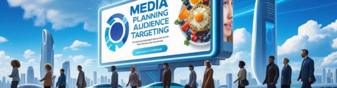 AI | Transforming OOH Media Planning | Audience Targeting in 2025