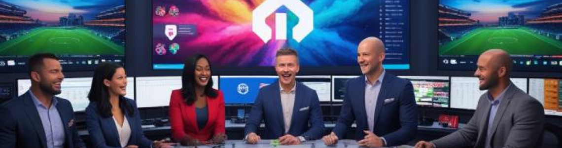 AI | Transformizing Sports Broadcasting | Fan Engagement Globally AI | Transformizing Sports Broadcasting | Fan Engagement Globally