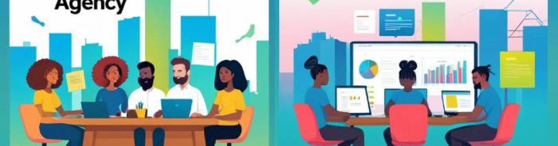 Ad Agencies Build Stronger Customer Experience (CX) Strategies