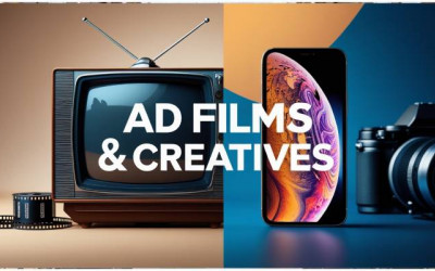 Ad Films Drive Emotional Storytelling | Modern Brand Marketing