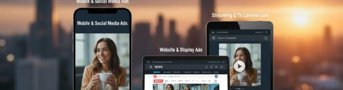 Ad Films Shape Brand Identity Across Multiple Platforms | Elyts