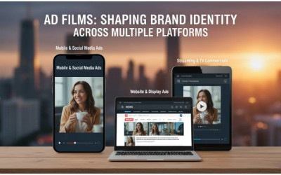 Ad Films Shape Brand Identity Across Multiple Platforms | Elyts