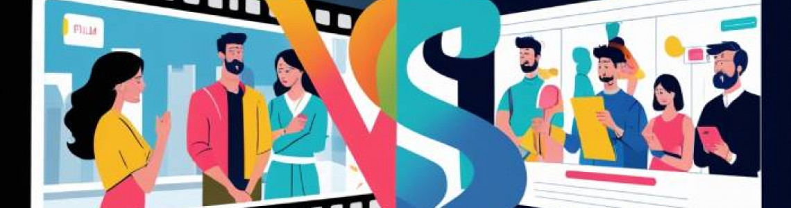 Ad Films | Digital Creatives | Delivers Better ROI for Brands?