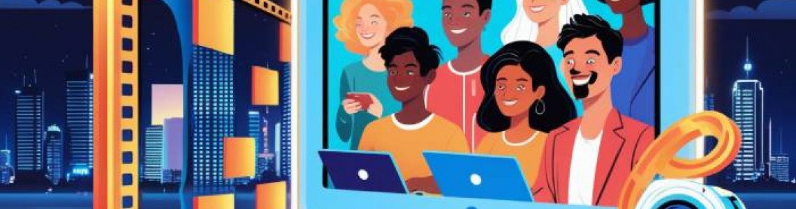 Ad Films | Startups | Building Big Brand Impact on Small Budgets