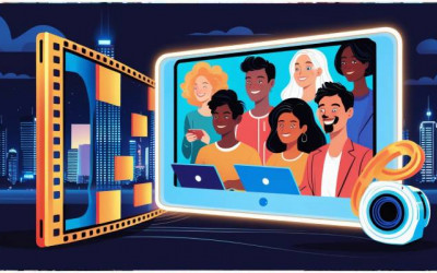 Ad Films | Startups | Building Big Brand Impact on Small Budgets