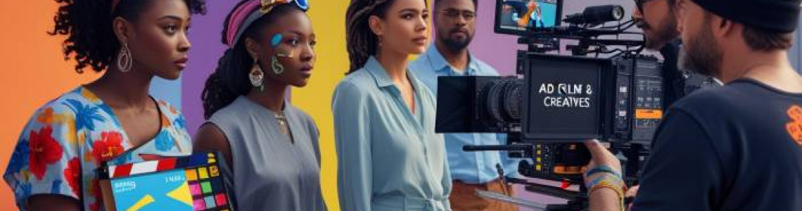 Ad Films vs Digital Creatives | Delivers Better ROI for Brands