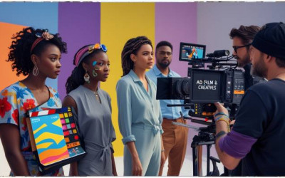 Ad Films vs Digital Creatives | Delivers Better ROI for Brands