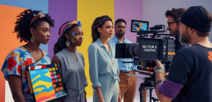 Ad Films vs Digital Creatives | Delivers Better ROI for Brands