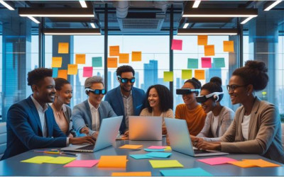 Advertising Agencies  Embracing Sustainability | Driven Campaigns
