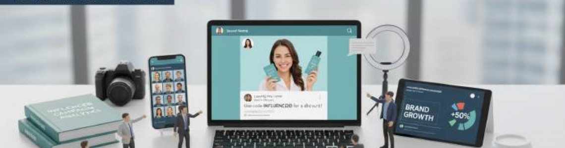 Advertising Agencies Leverage Influencer Marketing | Brand Growth