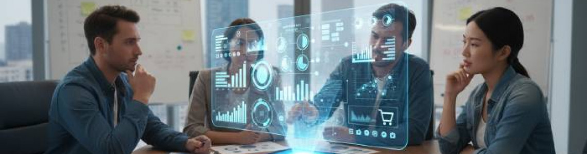 Advertising Agencies Measure Campaign Success Beyond Impressions