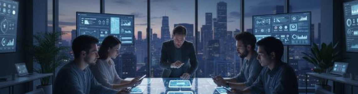 Advertising Agencies Optimize Mobile First Marketing Campaigns