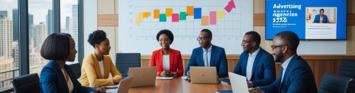 Advertising Agencies Provide End to End Brand Solutions | Digital