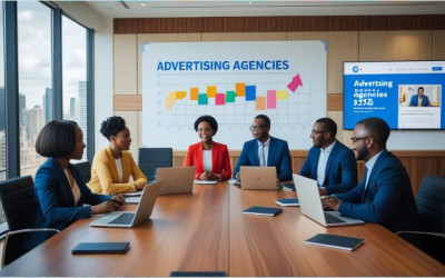 Advertising Agencies Provide End to End Brand Solutions | Digital