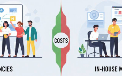 Advertising Agencies |  Building Brand Trust in the Digital Era