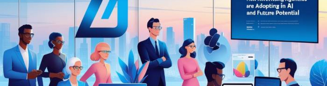 Advertising Agencies | Adopting AI | Trends | Tools | Digitally