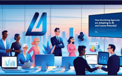 Advertising Agencies | Adopting AI | Trends | Tools | Digitally
