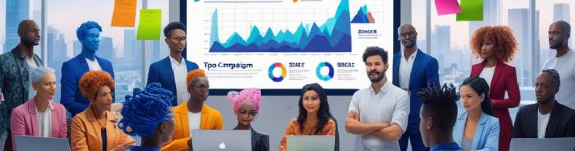 Advertising Agencies | Build Powerful Brand Stories That Convert