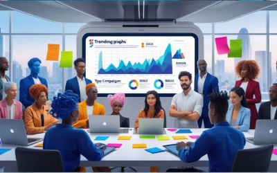 Advertising Agencies | Build Powerful Brand Stories That Convert