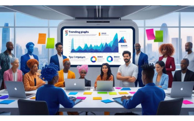 Advertising Agencies | Build Powerful Brand Stories That Convert