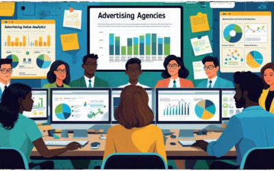 Advertising Agencies | Digital Marketing | Strategic Partnership