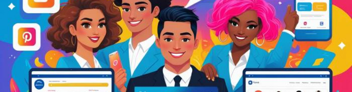 Advertising Agencies | Leverage Influencer Marketing | Digitally