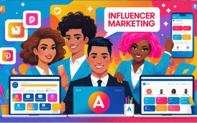Advertising Agencies | Leverage Influencer Marketing | Digitally