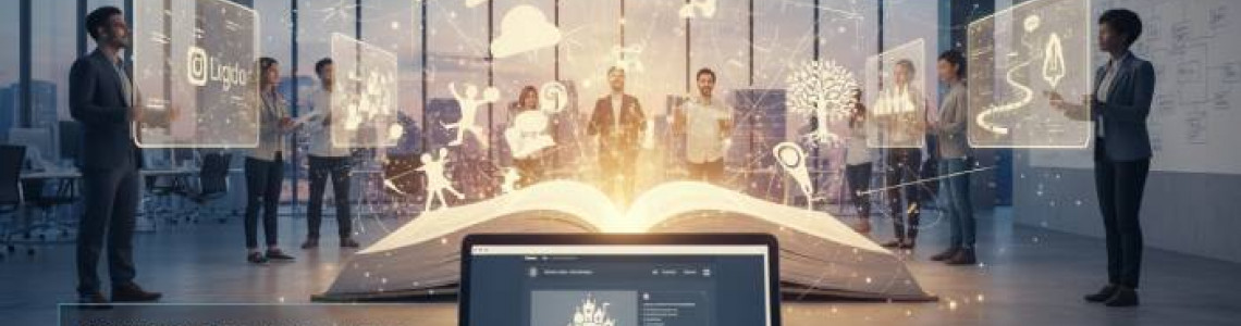 Advertising Agencies | Power of Storytelling | Modern Branding