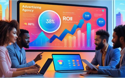 Advertising Agencies | Reducing Carbon Footprints in Campaigns