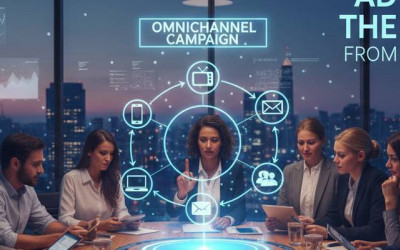 Advertising Agencies | Shift Toward Omnichannel Campaign | Elyts