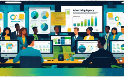 Advertising Agencies | Startups Scale Faster with Limited Budgets