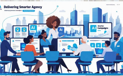 Advertising Agencies | Using AI | Deliver Smarter Campaigns