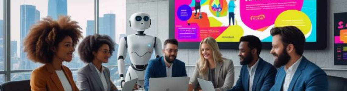 Advertising Agencies are Leveraging AI | Automation in Campaigns