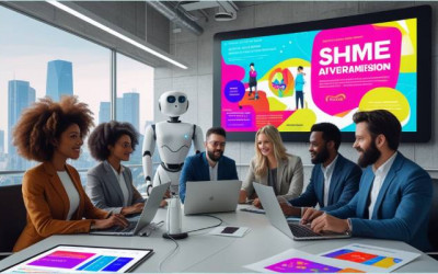 Advertising Agencies are Leveraging AI | Automation in Campaigns