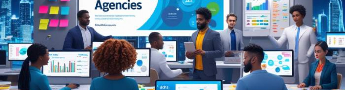 Agency Success | Essential Metrics | Advertising Agencies Agency Success | Essential Metrics | Advertising Agencies