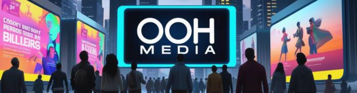 Augmented Reality | Revolutionizing OOH Advertising Experiences