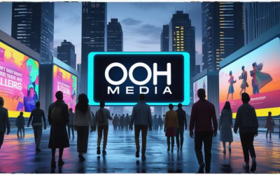 Augmented Reality | Revolutionizing OOH Advertising Experiences