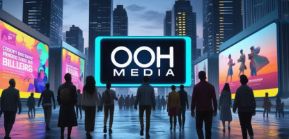 Augmented Reality | Revolutionizing OOH Advertising Experiences