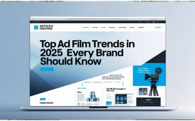 Behind the Scenes | Ad Film Production Process Explained | Elyts