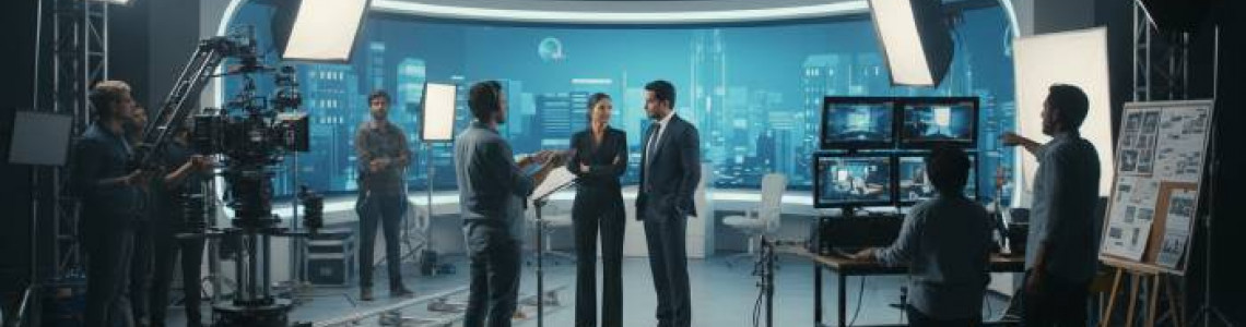 Behind the Scenes | The Creative Process of Successful Ad Films