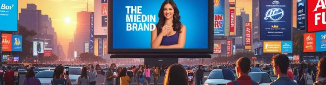 Benefits of Mainline Media Advertising | National Brand Launches