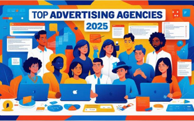 Boutique Advertising Agencies | Outshining Global Giants in 2025