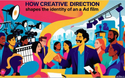 Brand Collaborations | Filmmakers | Creative Partnership Model