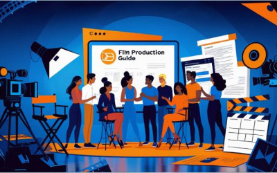 Brand Identity Through AD Films | How Creatives Build Recognition