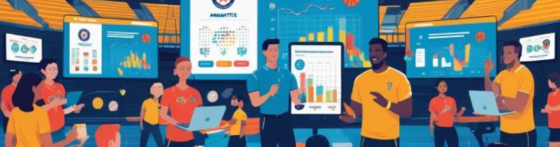 Brand Sponsorship Trends | Sports Media for 2025 | Digitally