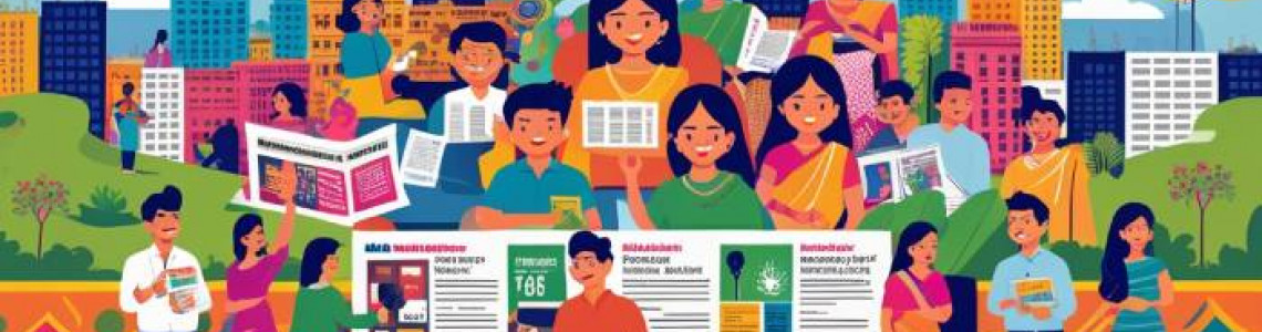 Brands Should Use Mainline Media | Tier 2 | Tier 3 Indian Cities